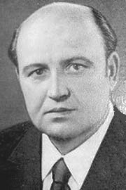 Губенко Николай Дмитриевич